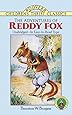 The Adventures of Reddy Fox (Dover Children's Thrift Classics)