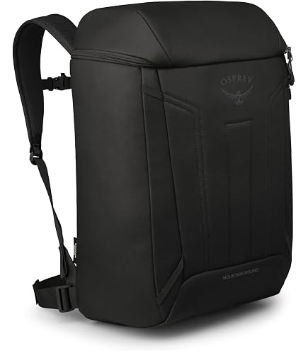 Amazon.com : Burton Gig Snowboard Boot 48L Pack (True Black, 48L