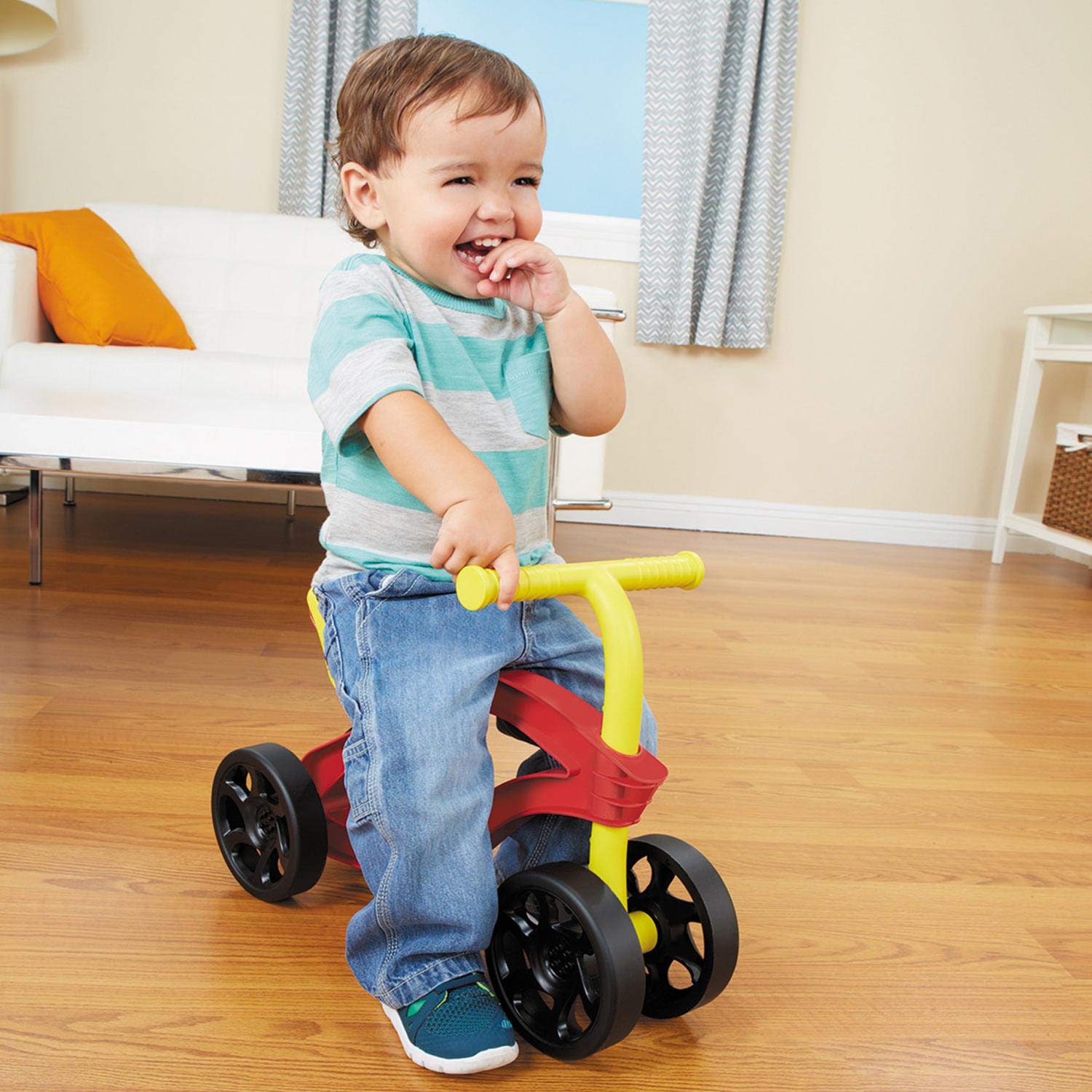 Little Tikes Scooteroo - Riding Toy