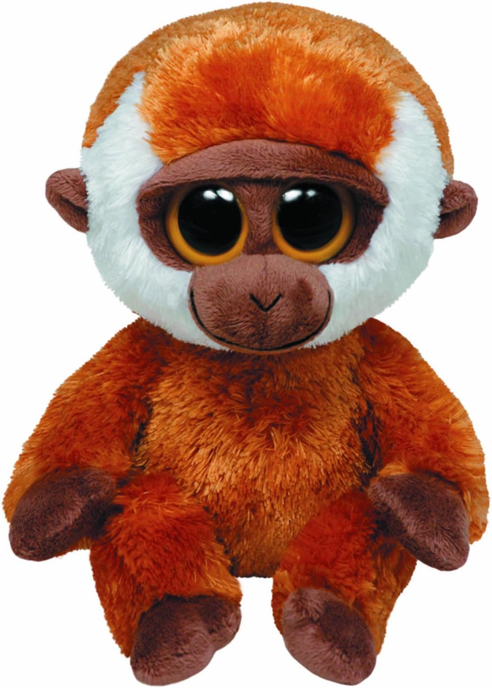 orangutan beanie baby