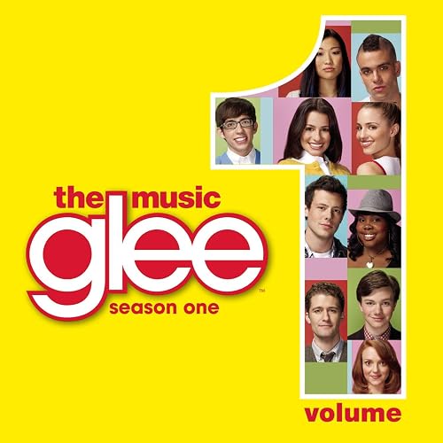 #29 — Glee: The Music, Volume 1