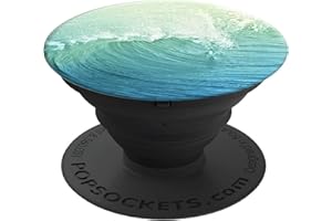 PopSockets: Expanding Stand and Grip for Smartphones and Tablets - Wave