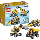 LEGO Creator 31014 - Power Bagger