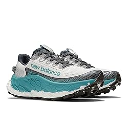 New Balance Women's Fresh Foam X More Trail V3