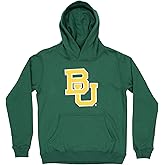 Outerstuff NCAA Youth Boys (8-20) Primary Logo Fan Hoodie