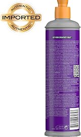 TIGI Bed Head Serial Blonde Purple Toning Shampoo 400ml view 4
