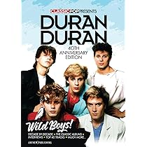 DURAN DURAN／楽譜色々セット Classic Pop Presents Duran Duran / Duran Duran Songs, Duran