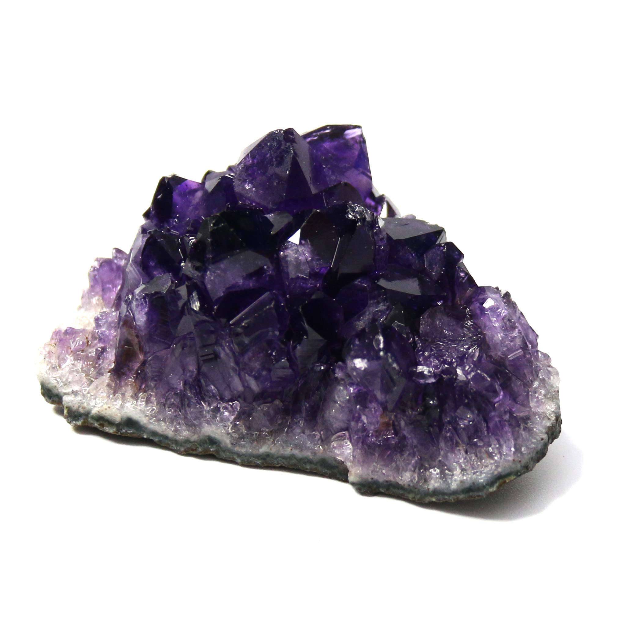 Namzi Amethyst Crystal, Amethyst Geode Crystals, Cristal Stone, Raw Crystal Cluster, Protection Crystals, Healing Crystals, Purple Crystal, Amethyst Gifts, Medium