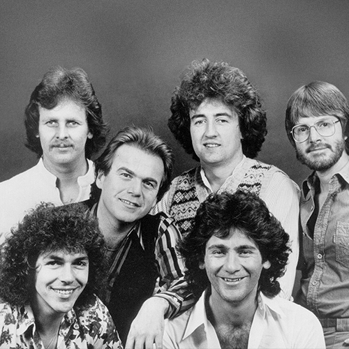 Little River Band à écouter ou acheter sur Amazon Music dès maintenant