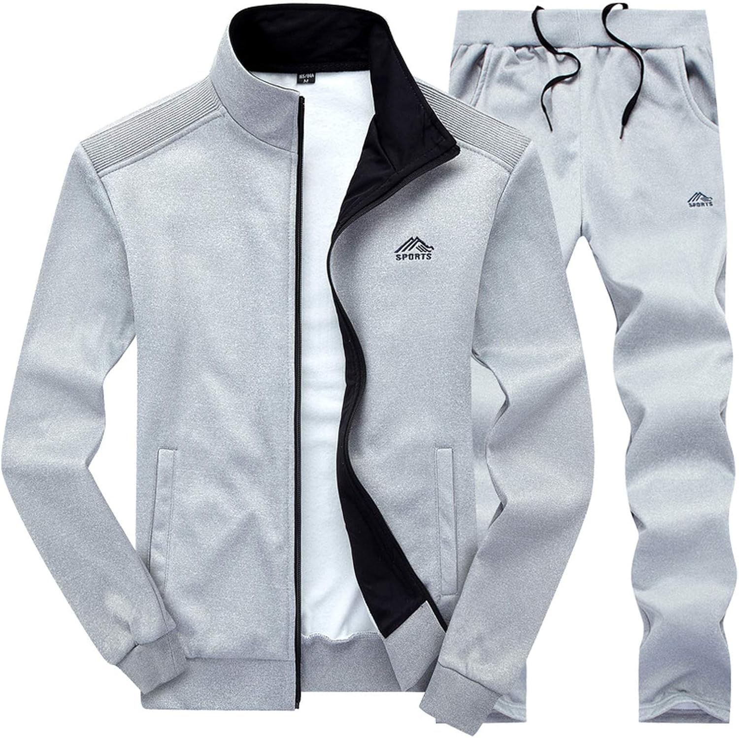 dxl sweat suits