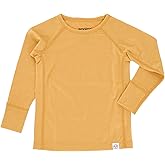 Woolino Merino Wool Base Layer for Kids - Super Soft Kids Long Sleeve Thermal Top - All Natural Base Layer Shirt