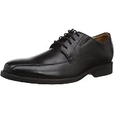 Clarks Men's Whiddon Pace Oxford | Dress Shoes