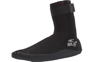 O'Neill Ninja 3mm Booties