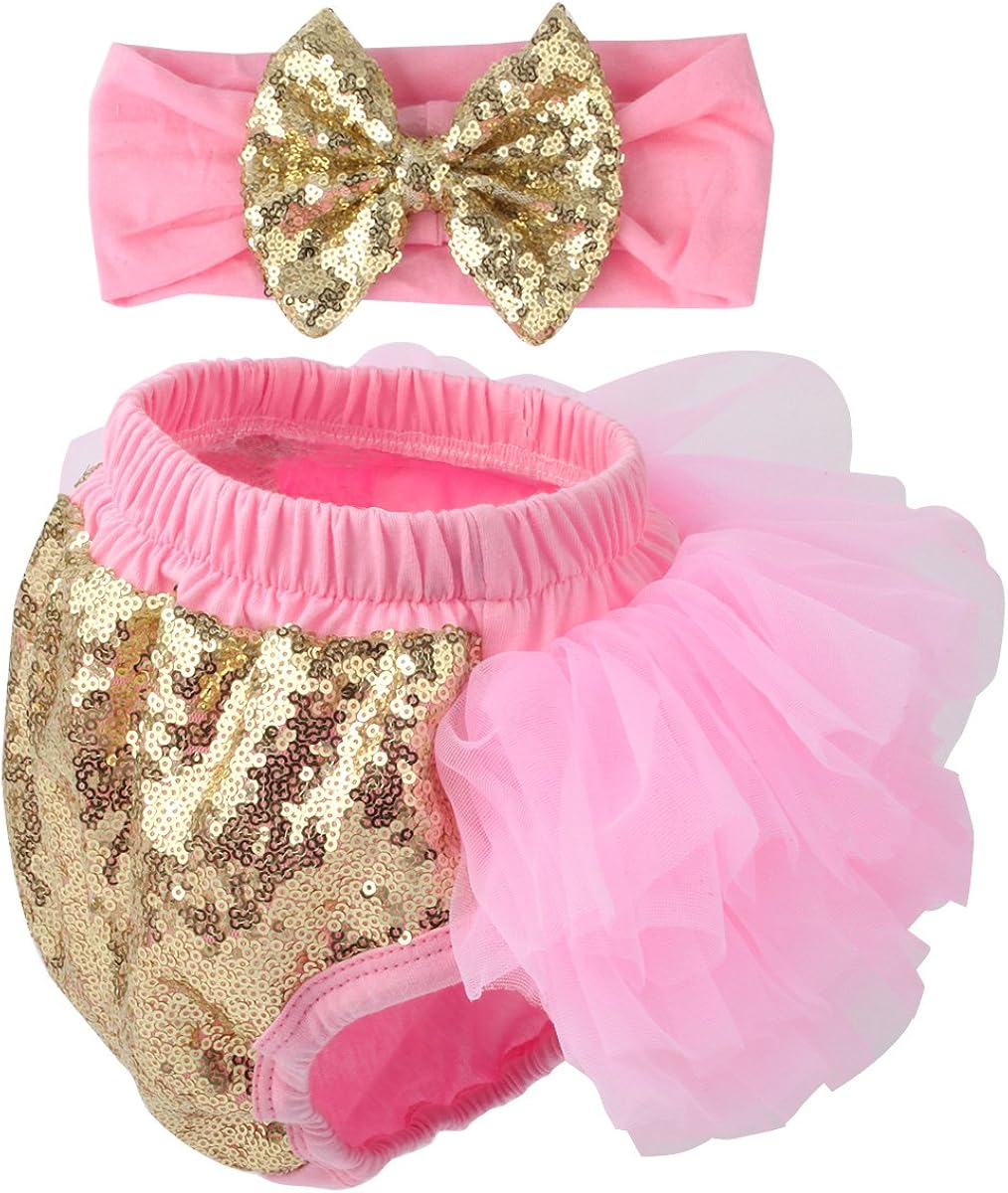 Best Pink And Gold Diaper Cake