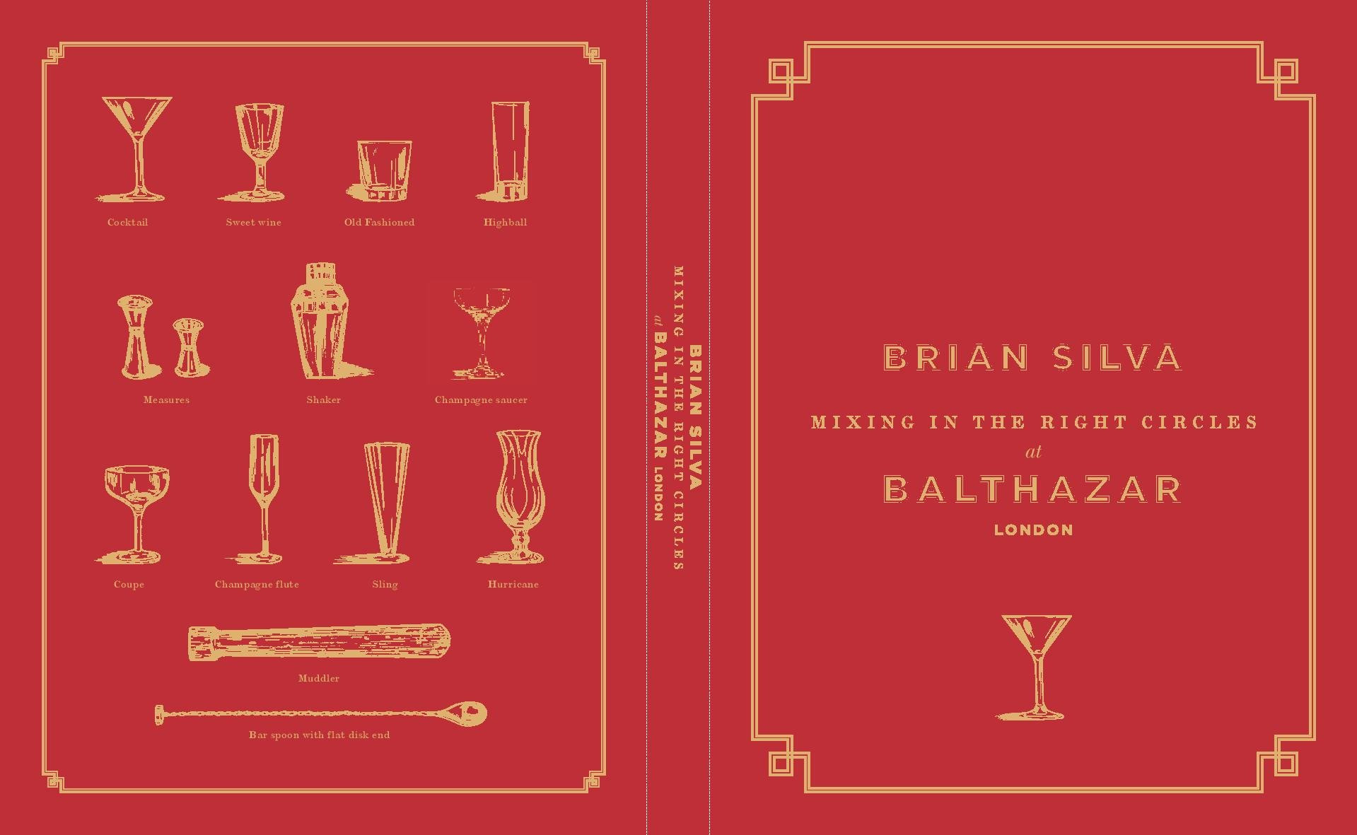Mixing In The Right Circles At Balthazar London Silva Brian Amazon De Bucher Mixing In The Right Circles At Balthazar London Silva Brian Amazon De Bucher