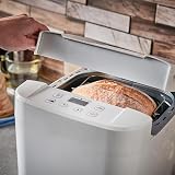 Russell Hobbs Electric Bread Maker 12 Programs 750g/1kg 13h Timer Gluten Free view 7