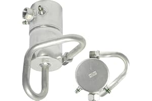 UAC RD 5027C A/C Accumulator