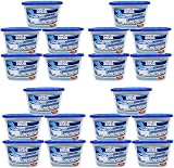ANSIO Dehumidifier 20 x 500ml Packs Moisture Absorbers Damp Mould
