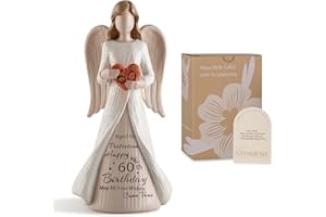 Storieme 60th Birthday Gifts for Women: Happy Birthday Gifts for Mother Sister Best Friend, Birthday Gift for 60 Year Old Woman