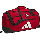adidas Defender 5 Duffel Bag – Premium Duffle for Sports, Gym & Travel