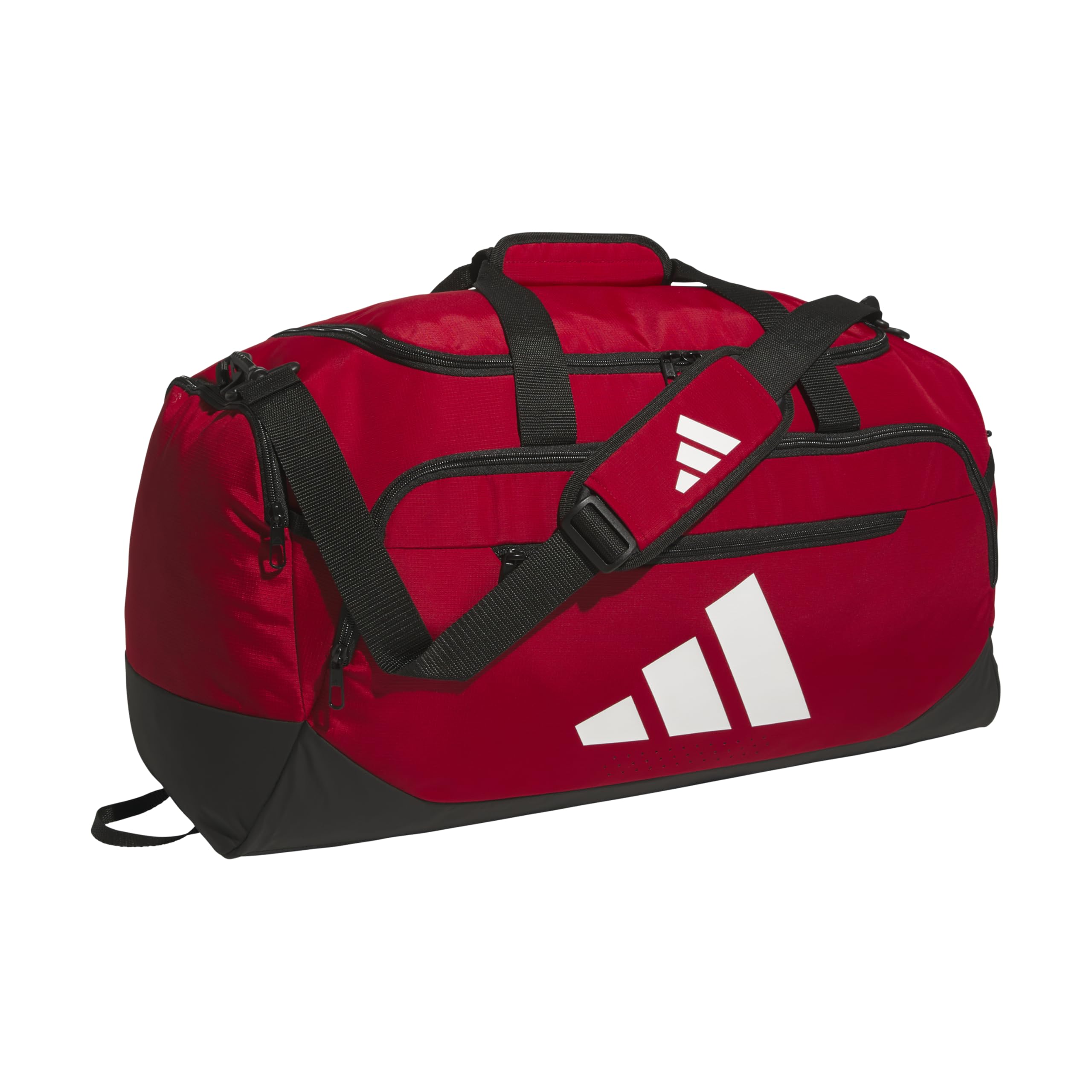 adidas Defender 5 Duffel Bag – Premium Duffle for Sports, Gym & Travel Image