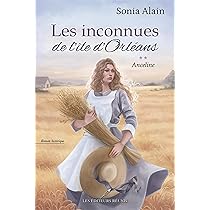 Les orphelins du pont de Québec : Saint-Pierre, Eliane