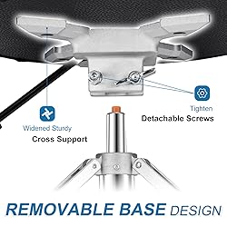 TENTOTEN Drum Throne Adjustable Height Drum