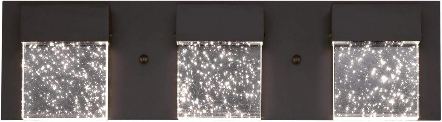 Best Bathroom Lighting Black