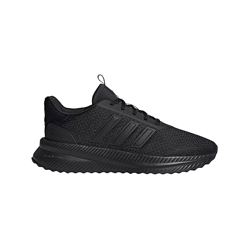 adidas Men's X_PLRPATH, Black/Black/Black (Cross Strap), 10.5