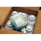 SCJ Deb Stoko Refresh AntiBac foam Antibacterial handwash ANT1L 1 liter Box of 6