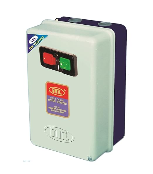 41 Ltlk Starter Connection - Wiring Diagram Source Online