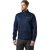 Helly Hansen mens Hp Fleece Jacket 2.0