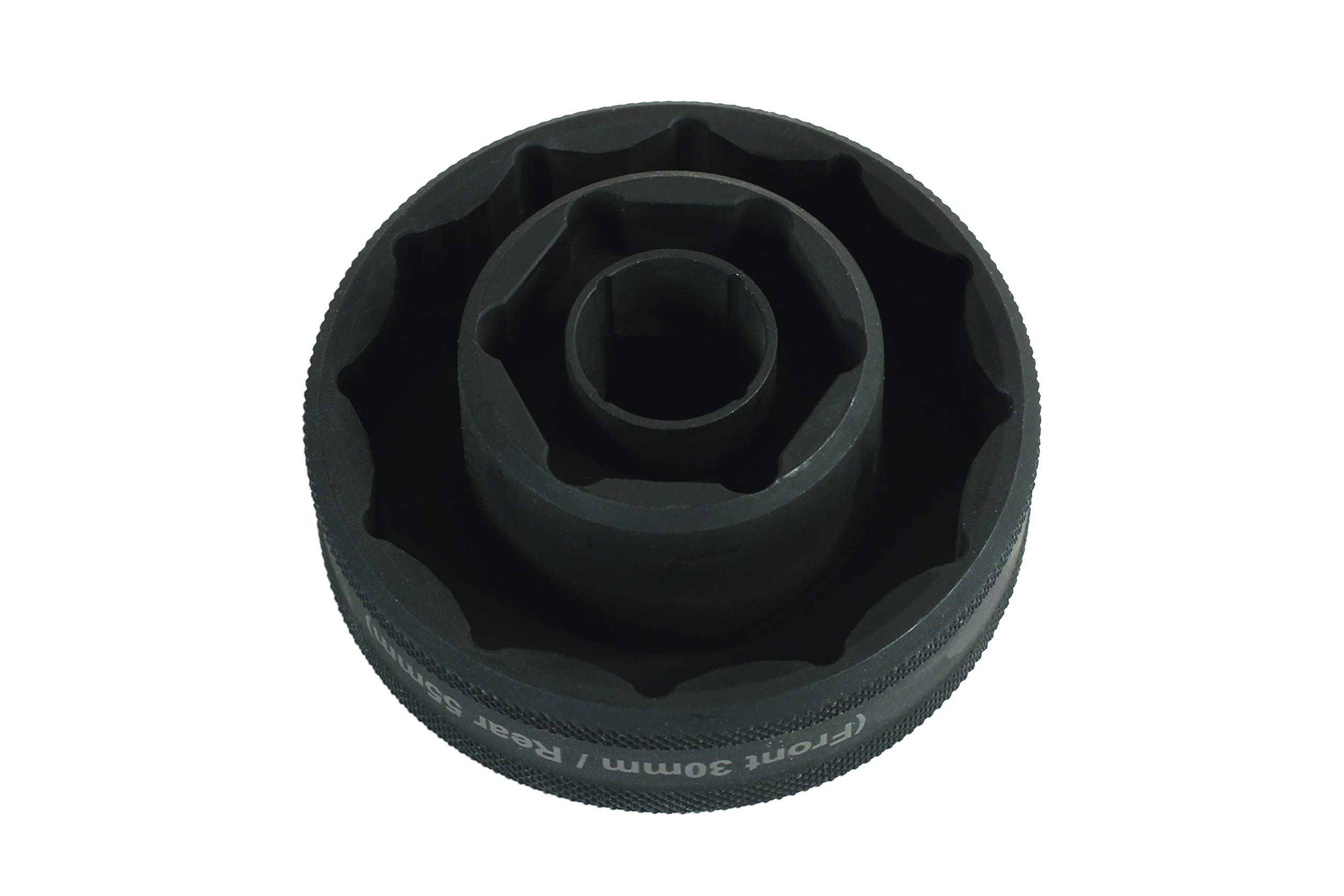 Laser 6356 Wheel Impact Socket 1/2"D 55mm/30mm - Ducati