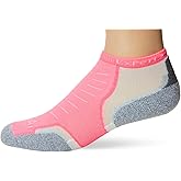thorlos Unisex Adult Experia Xccu Thin Cushion Low Cut Running Socks