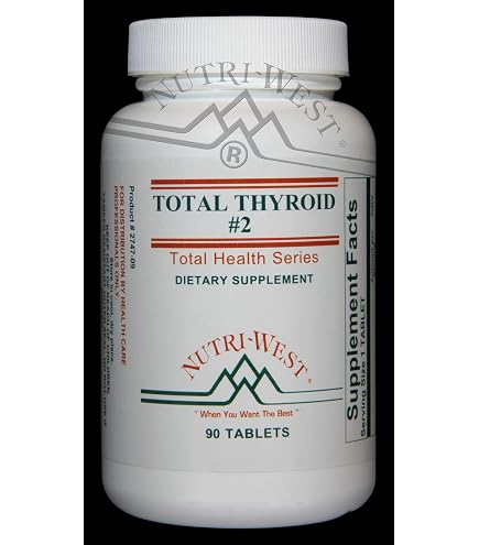 nutri west complete glutathione Amazon.com: Nutri-West - Total Brain