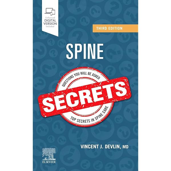 Orthopaedic Knowledge Update® Spine 6: Print + Ebook
