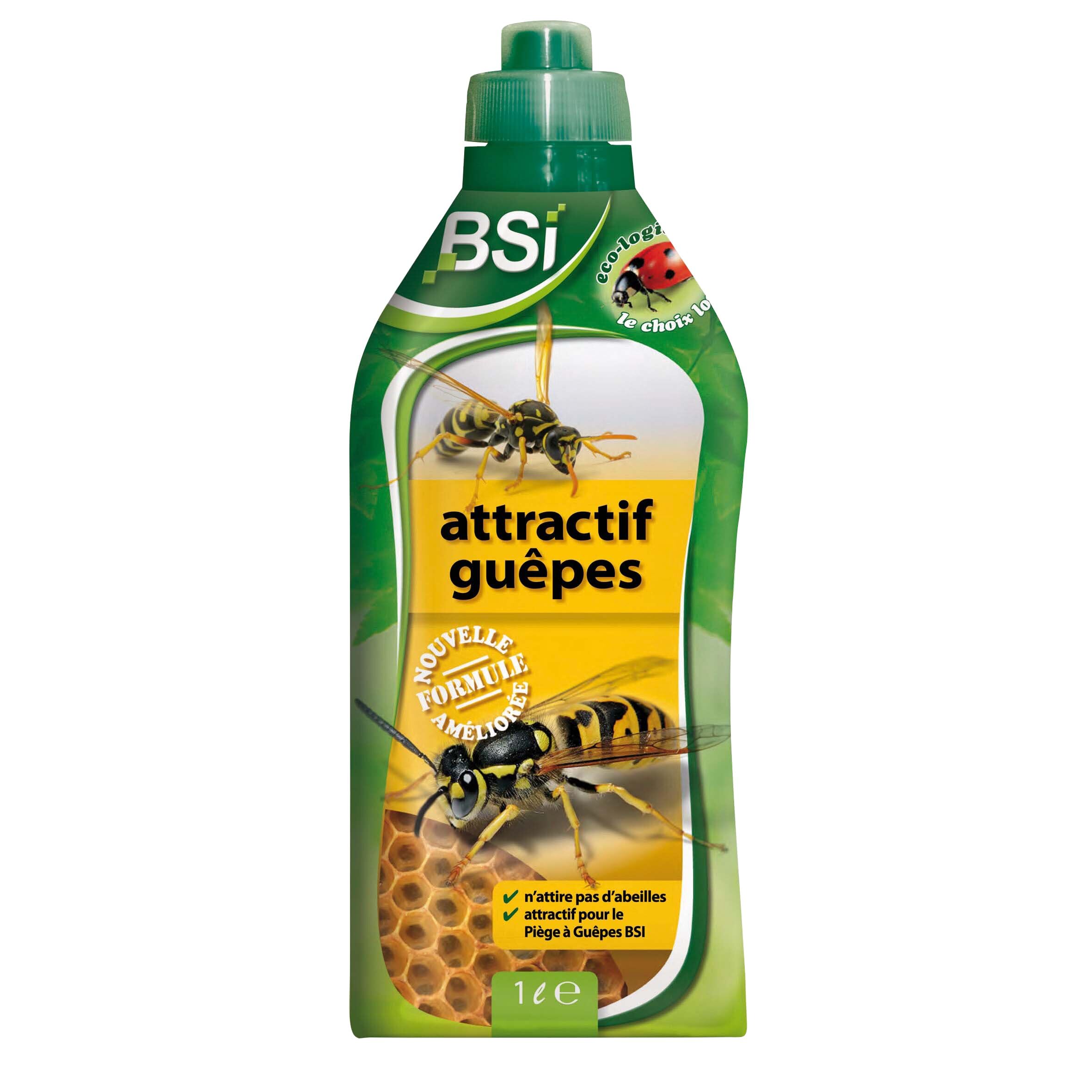 BSI 50475 Attractive wasp Bait effective for Wasp Traps Non-Harmful