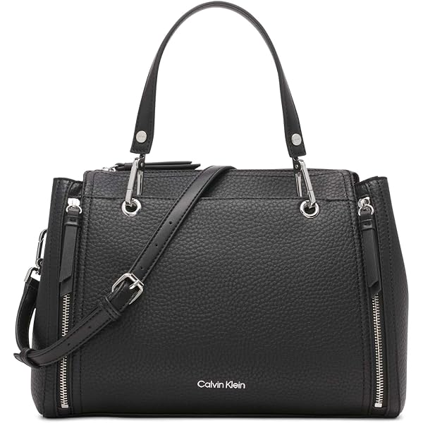 Mini Sac à Bandoulière Rebecca Minkoff Perry Noir - Cuir - Neuf Sans étiquette