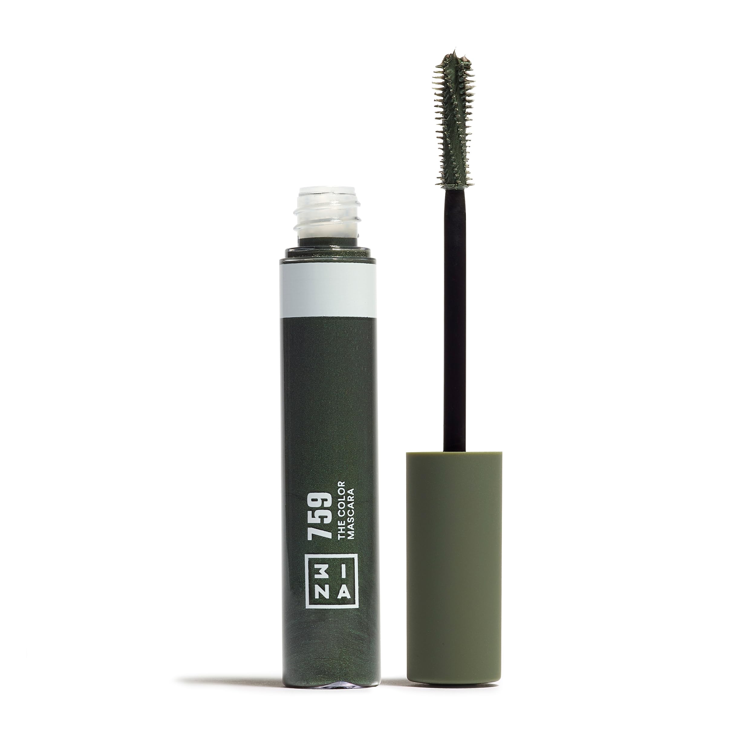 Photo 1 of The Color Mascara - 759 by 3Ina for Women - 0.47 oz Mascara