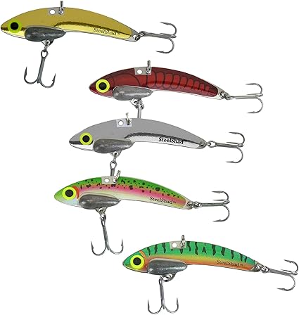 freshwater fishing tackle