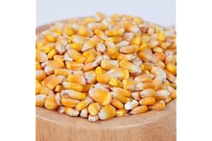 CORN KERNELS - YELLOW- 49.896lb