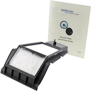 ridgid vacuum filter