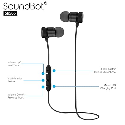 soundbot sb566