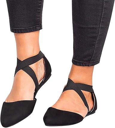 leopard flats amazon