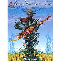 Steve Vai Fire Garden 楽譜 ギター HAL LEONARD Amazon.com: Steve Vai - Fire Garden | Electric Guitar Songbook