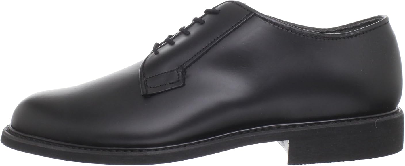 bates uniform oxford