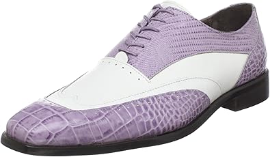 lavender stacy adams