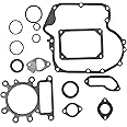 Ricambi Motore Tosaerba Handdo Set Guarnizioni Tosaerba Per Motori Briggs & Stratton - Ricambi 796187, 794150, 792621, 697191 Kit Guarnizioni 796187 - Foto 10