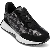 DKNY Women's Naples Lace Up Sneaker