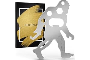 KEIFUKUH Funny Valentines Day Gifts for Him - Mens Birthday Gifts Small EDC Pocket Tool for Boyfriend Husband Adult, Unique Fathers Day Dad Gift Ideas, Cool Holiday Stocking Stuffers Just Because Gift Surprise